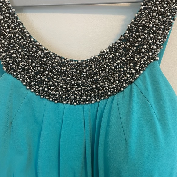 Small Body Con Dress - Picture 3 of 5